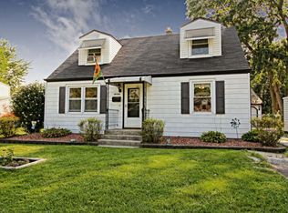 14325 Kolmar Ave, Midlothian, IL 60445