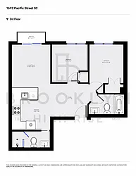 Rented by Brooklyn High Rise LLC