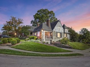 3203 Ashwood Dr, Cincinnati, OH 45213