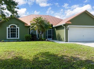 1502 SW Apache Ave, Port Saint Lucie, FL 34953