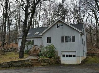 127 Georgetown Rd, Weston, CT 06883