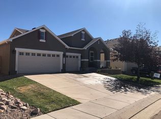 713 Airman Ln, Colorado Springs, CO 80921