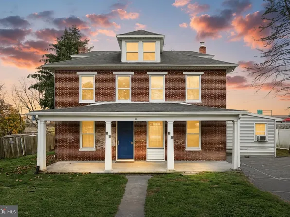 14 Gateway Rd, York, PA 17403