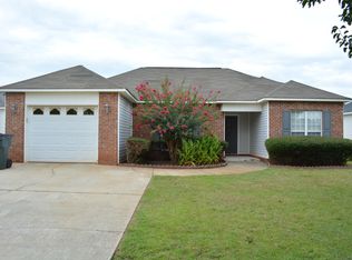 316 Tyson Glen Dr, Warner Robins, GA