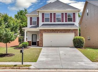 3507 Greyhawk Xing, Buford, GA 30519