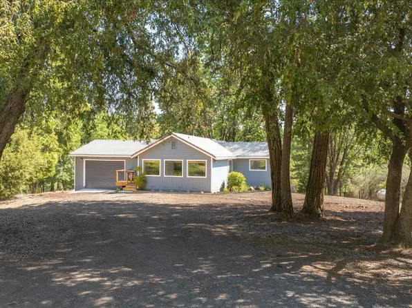 4334 Wynn Ln, Murphys, CA 95247