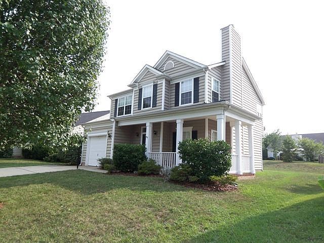 12008 Brownestone View Drive