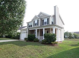 12008 Brownestone View Dr, Charlotte, NC 28269