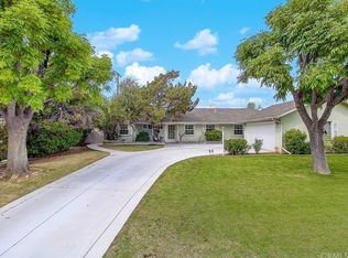 1131 E Cumberland Rd, Orange, CA 92865