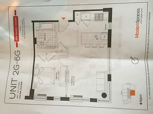 Rented by Keller Williams NYC | media 20