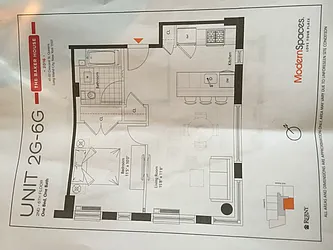 Rented by Keller Williams NYC