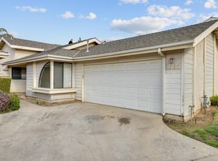 2332 E Sweet Ave, Visalia, CA 93292
