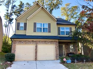 3915 Kingfisher Dr, Atlanta, GA 30331