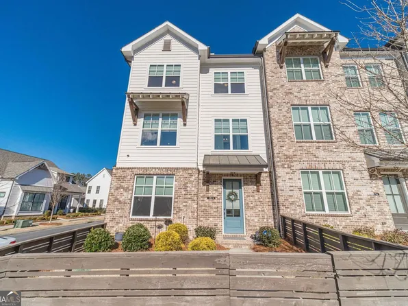 3824 Sage Park Way, Suwanee, GA 30024