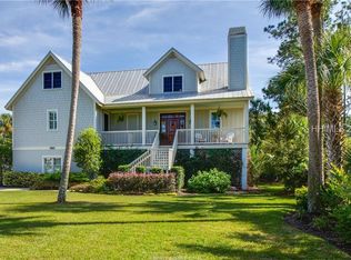 22 Blue Heron Point Rd, Hilton Head Island, SC 29926