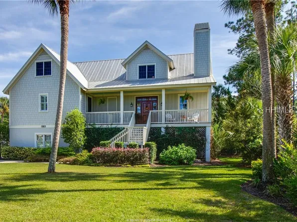 22 Blue Heron Point Rd, Hilton Head Island, SC 29926