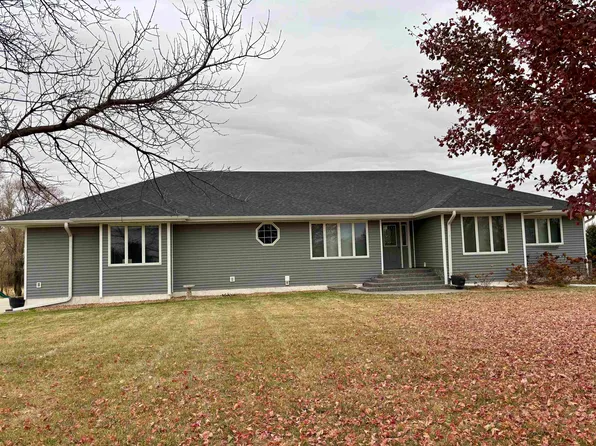54661 Chardan Dr, Battle Creek, NE 68715