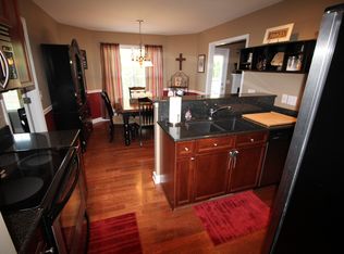 5076 Citation Dr, Mount Juliet, TN 37122