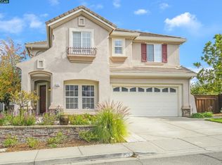 414 Iron Hill St, Pleasant Hill, CA 94523