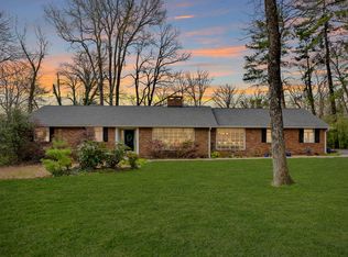 106 Princess Trl, Lookout Mountain, GA 30750