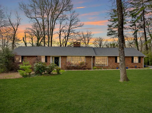 106 Princess Trl, Lookout Mountain, GA 30750