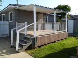 1437 W Anaheim St, Wilmington, CA 90744