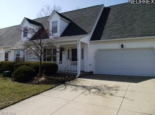 5016 Pine Point #26, Stow, OH 44224