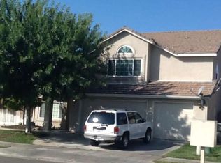 890 Monterey St, Madera, CA