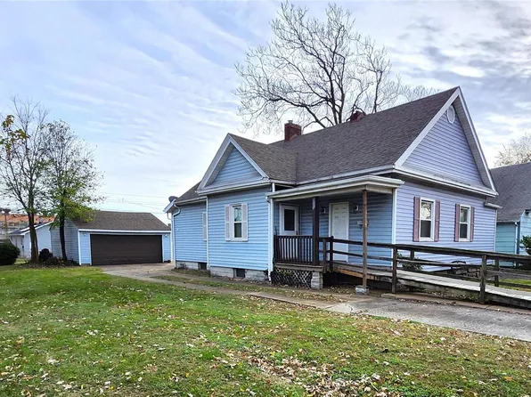 2138 Lee Ave, Granite City, IL 62040