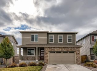 4350 E 96th Pl, Thornton, CO 80229
