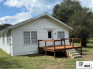 510 Highway 556, Choudrant, LA 71227