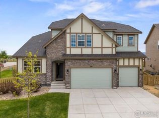 5471 Alberta Falls St, Timnath, CO 80547