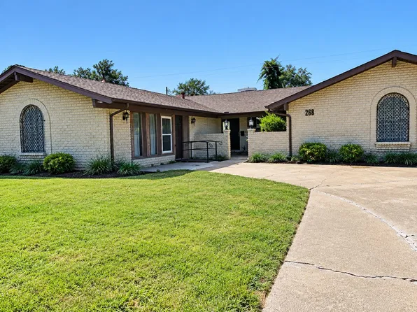 6208 Winifred Dr, Fort Worth, TX 76133