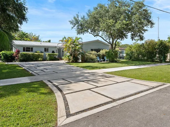 1114 Heron Ave, Miami Springs, FL 33166