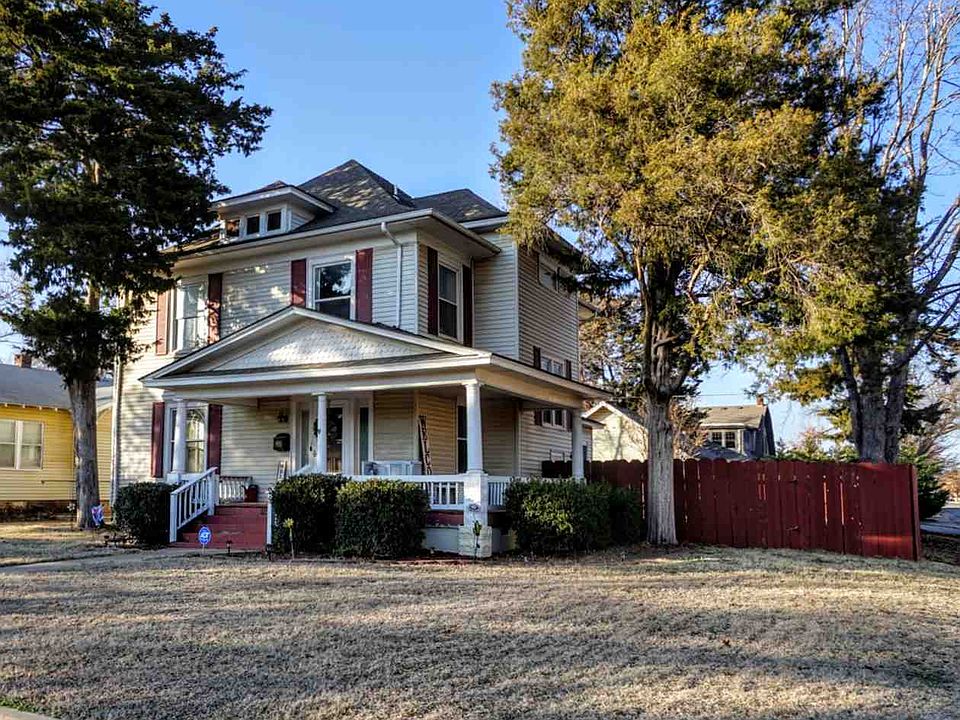 1st image of 1802 W Oklahoma Ave