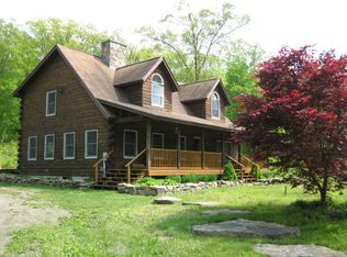 699 Daniel Shays Hwy, New Salem, MA 01355