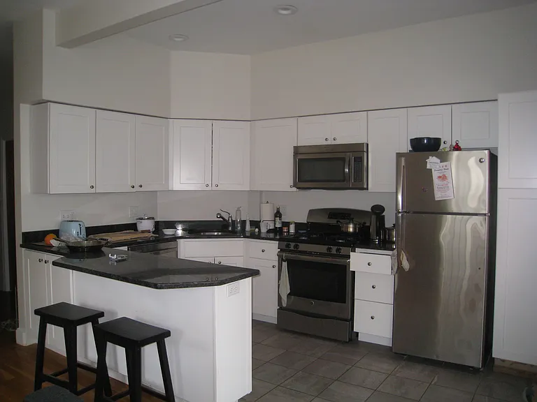 88 Hancock St #2 — Photo 4