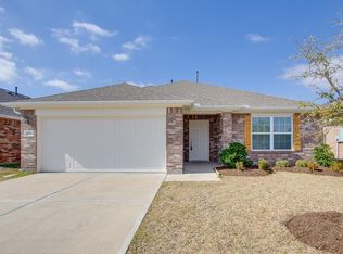2635 Silky Ct, Katy, TX 77449