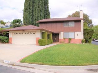 8360 Denise Ln, Canoga Park, CA 91304