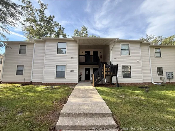 4083 Professional Dr, Hope Mills, NC
