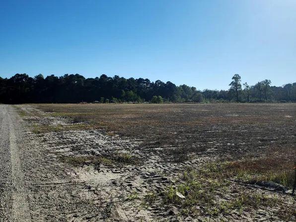 Lot 6 Tart Town Road, Dunn, NC 28334