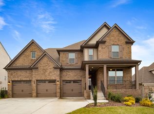 704 Rickfield Ct, Mt Juliet, TN 37122