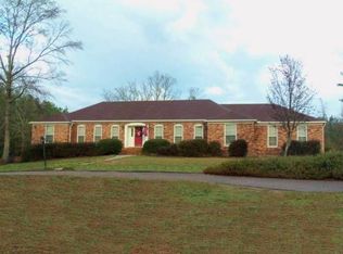 1570 Ascauga Lake Rd, North Augusta, SC 29841