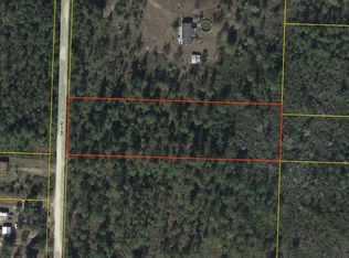 10705 Sanjo Rd, Fountain, FL 32438
