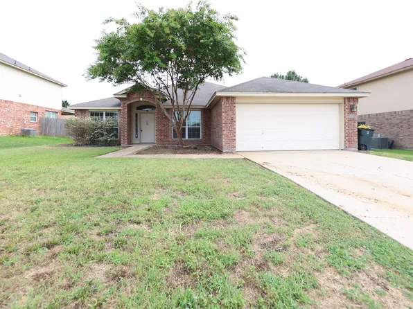 1804 Lobrecht Ct, Killeen, TX 76542