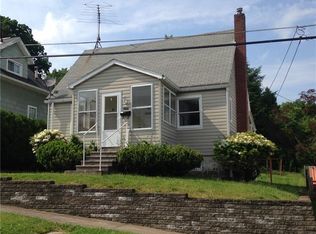 1117 Chestnut St, Indiana, PA 15701