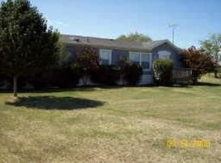 1137 Fm 2737, Lone Oak, TX 75453