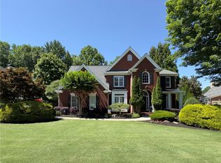 1825 Hill Chase, Alpharetta, GA 30022