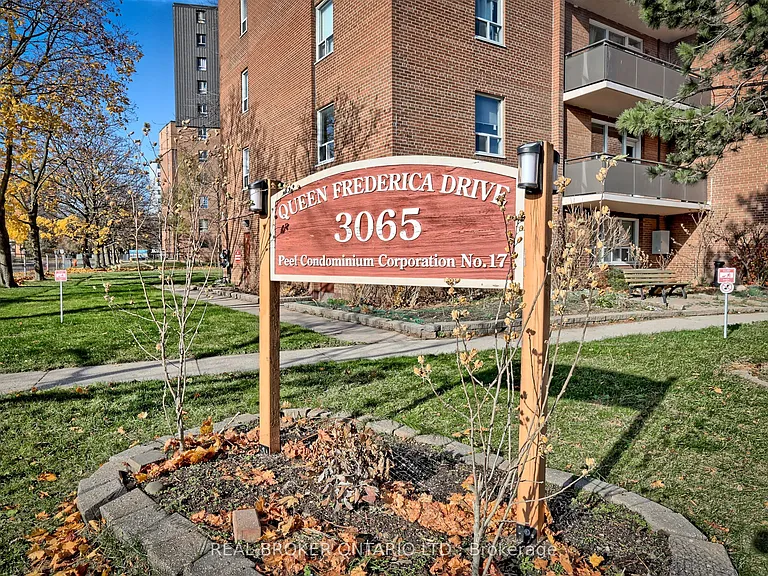3065 Queen Frederica Dr #707 — Photo 3