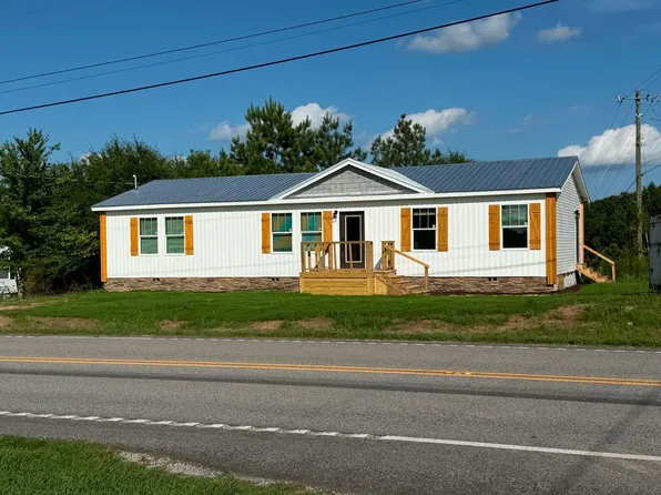 2490 Highway 237, Phil Campbell, AL 35581
